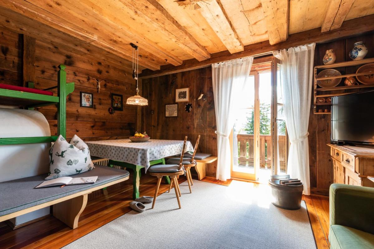 Kronplatz Ski Lodge - Housity