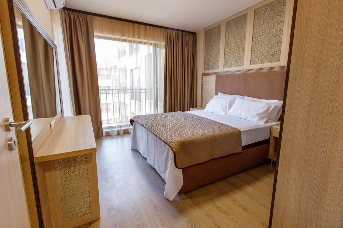 Suitetrails - Private Apartments in Argisht Partez
