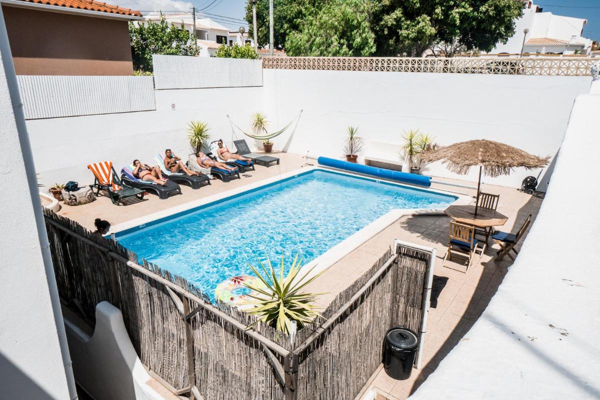 Bura Surfhouse - Housity