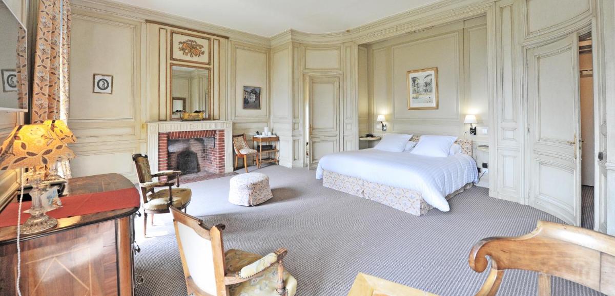 Hôtel Villa Navarre - Housity