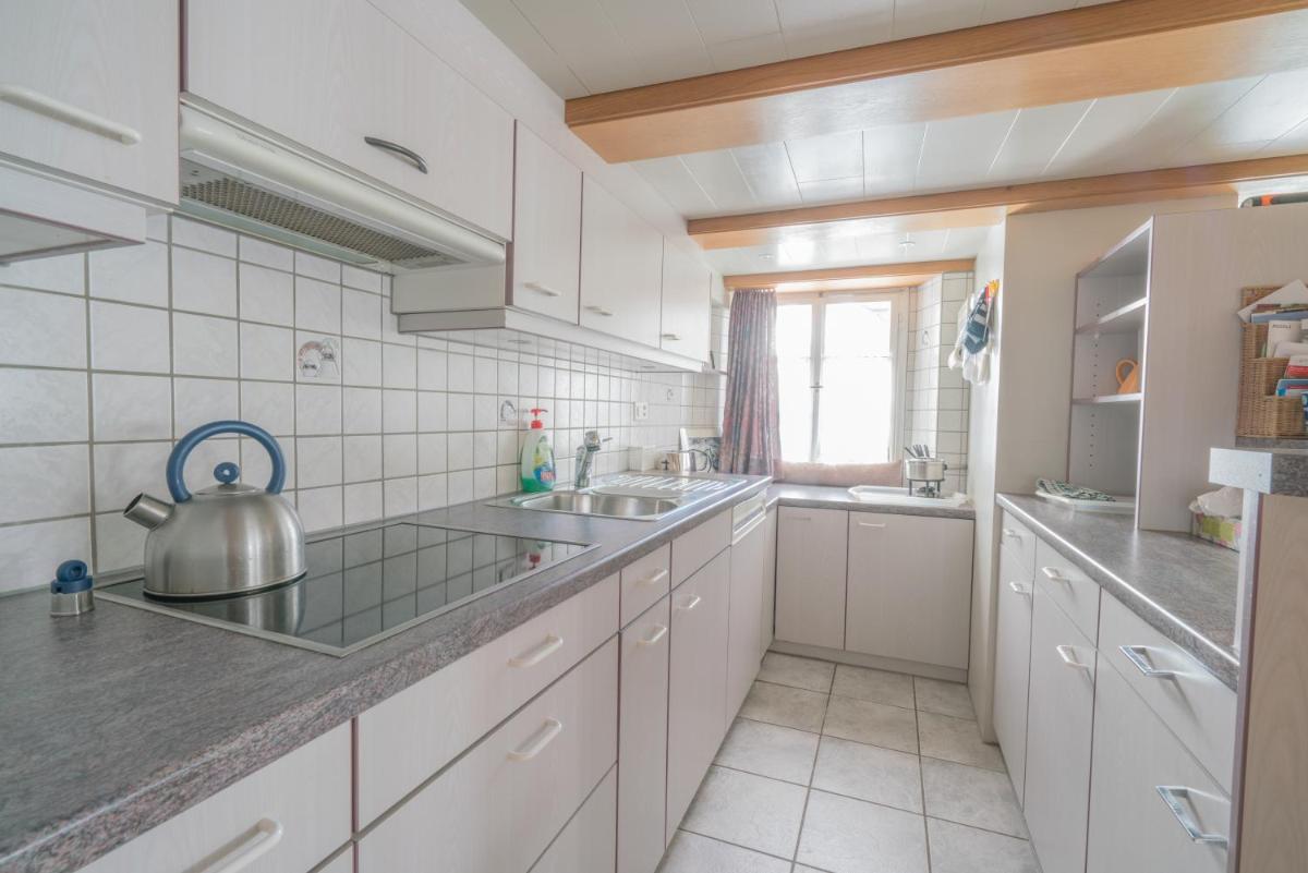 Charming Swiss Chalet Andermatt - Housity