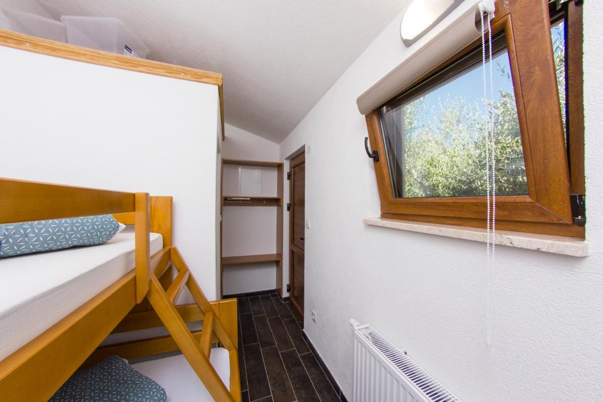 Rooms Hercegovka - Housity