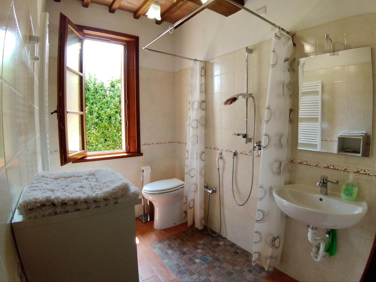 Agriturismo Barbarino - Housity