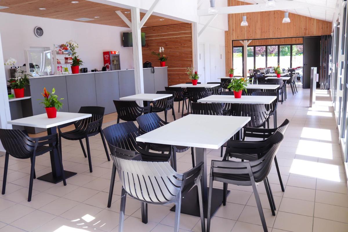 Village Vacances de Chantonnay - Housity