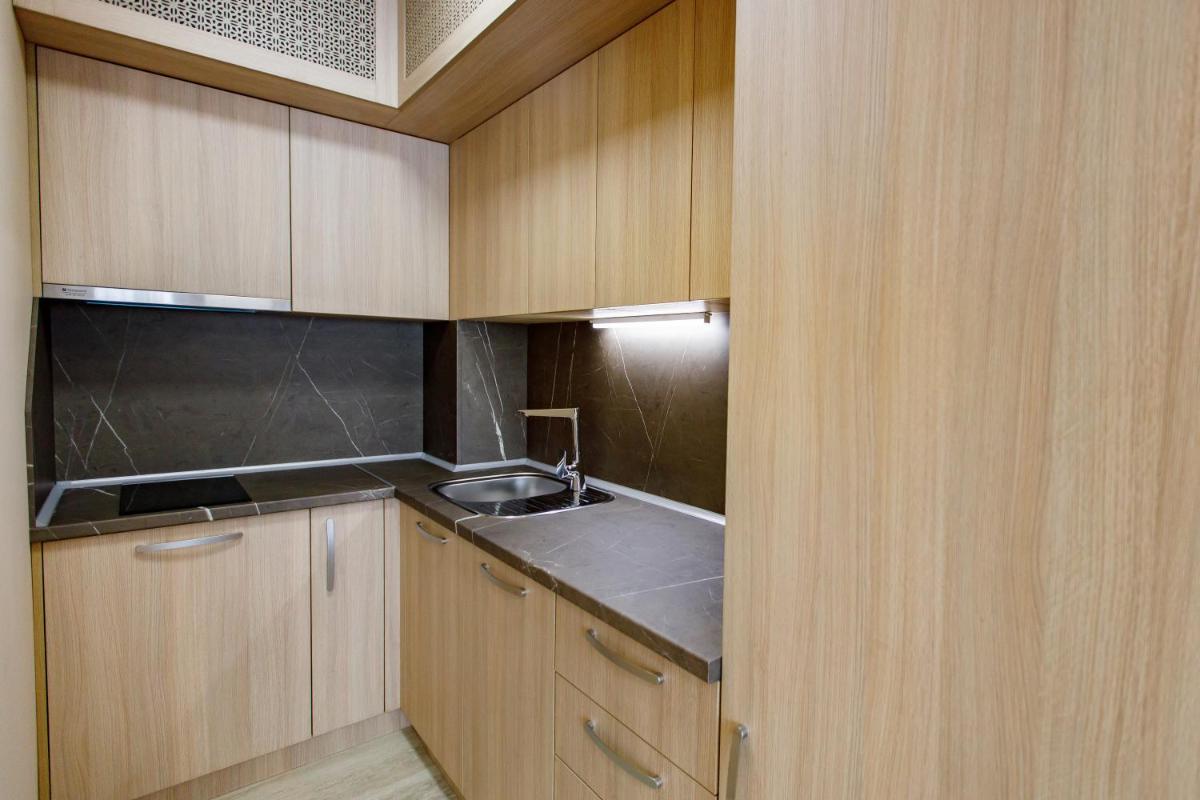 Suitetrails - Private Apartments in Argisht Partez