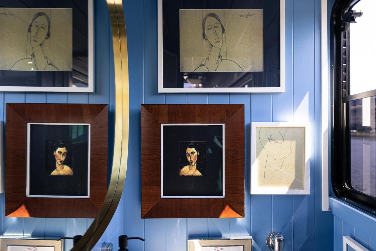 Galeriebild der Unterkunft House of Hütter- Heidelberg Suites Boutique in Heidelberg