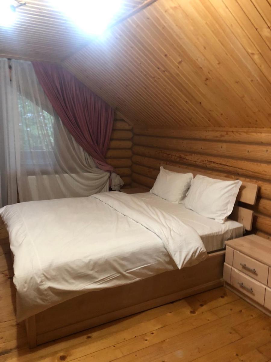 Kottedzh luky - Housity