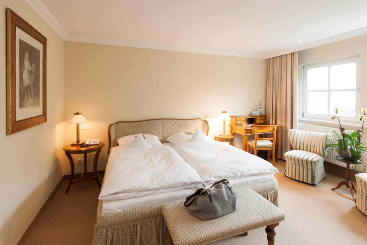 Tiemann's Hotel - Housity