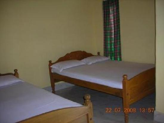 Cottage Hrishikesh - Housity