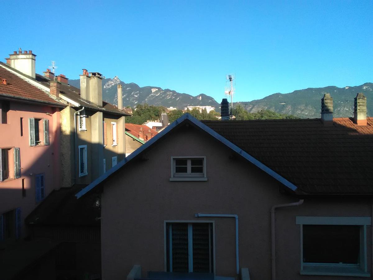 Appartements Proche du centre - Housity