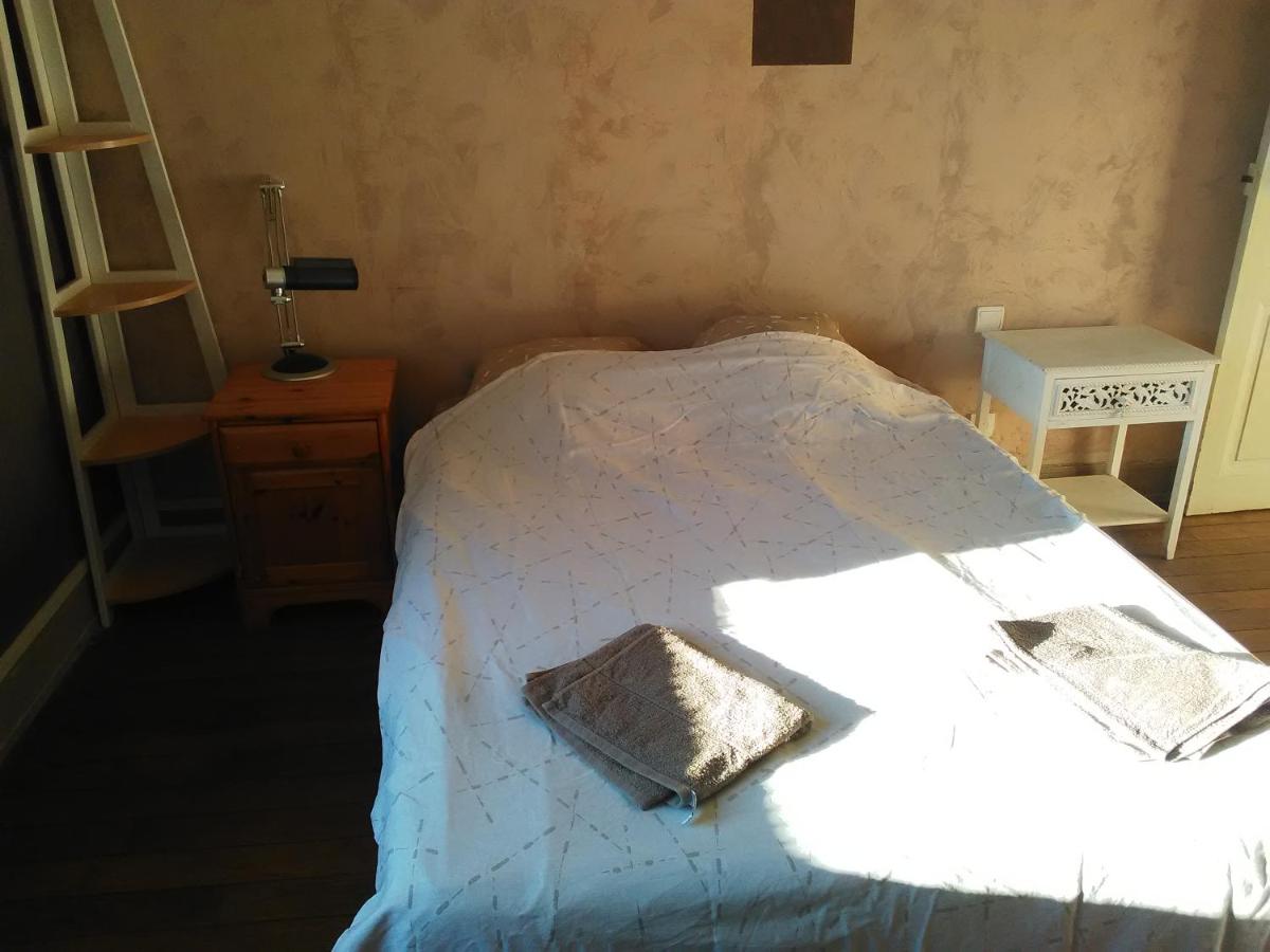 Appartements Proche du centre - Housity