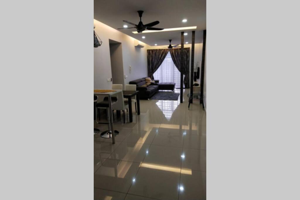 Comfortable and relax 2R2B, Netflx and Wi-Fi provided - Housity