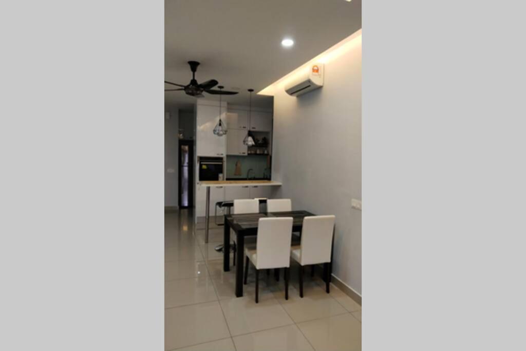 Comfortable and relax 2R2B, Netflx and Wi-Fi provided - Housity