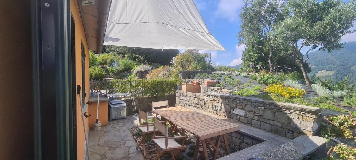 Walk and Relax Retreat - HOMY 5 TERRE - Housity