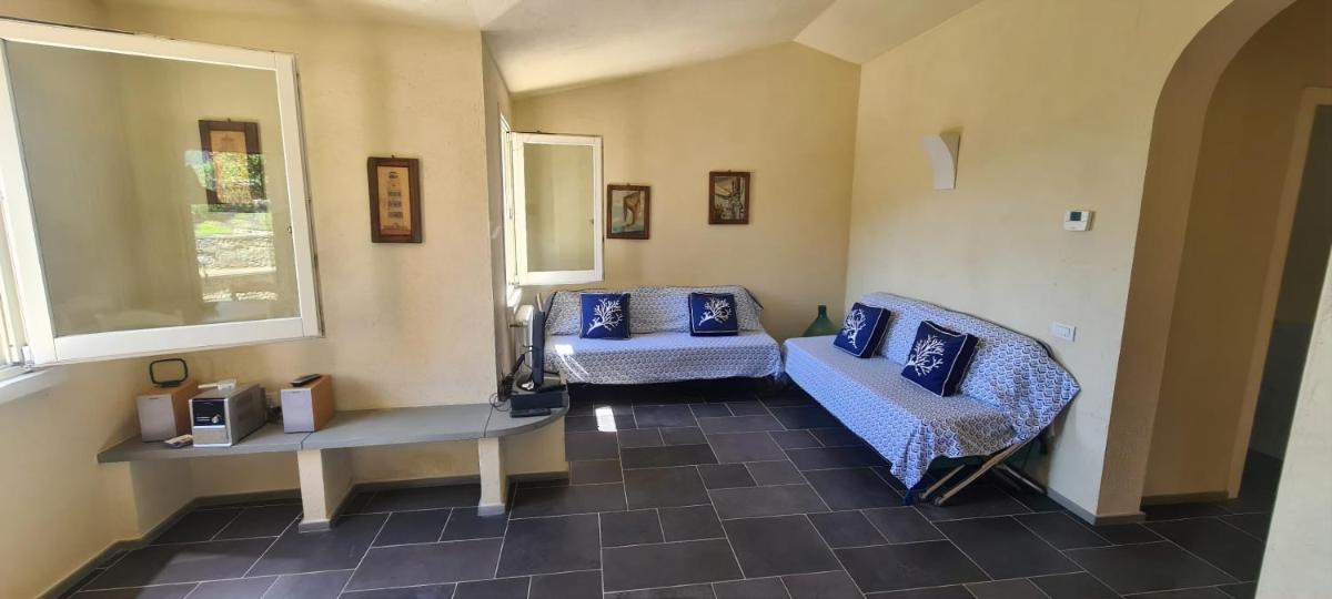 Walk and Relax Retreat - HOMY 5 TERRE - Housity