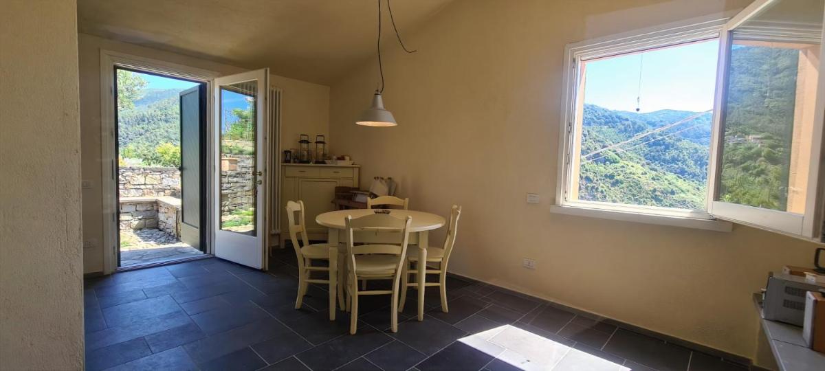 Walk and Relax Retreat - HOMY 5 TERRE - Housity
