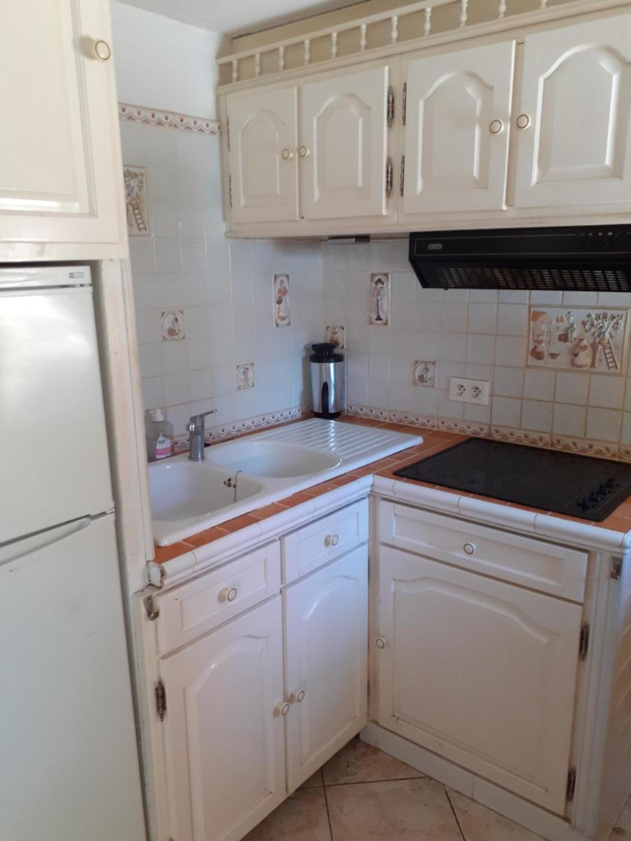 tres beau T1 - Housity