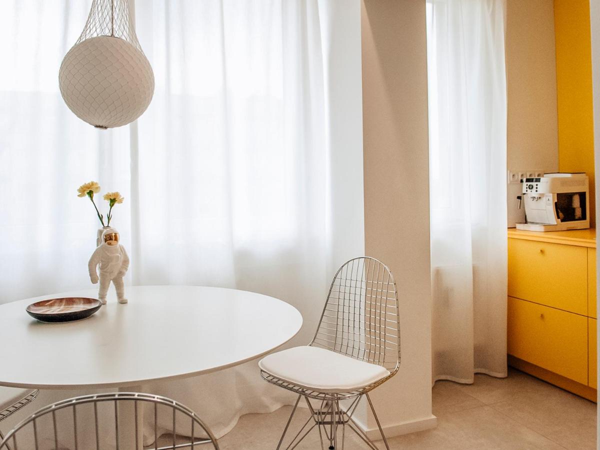 Suitetrails - Jupiter Silesian Place Apartments