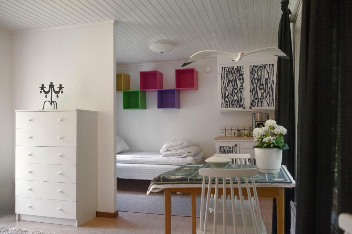 Very nice cottage by the lake. Lursjön! - Housity