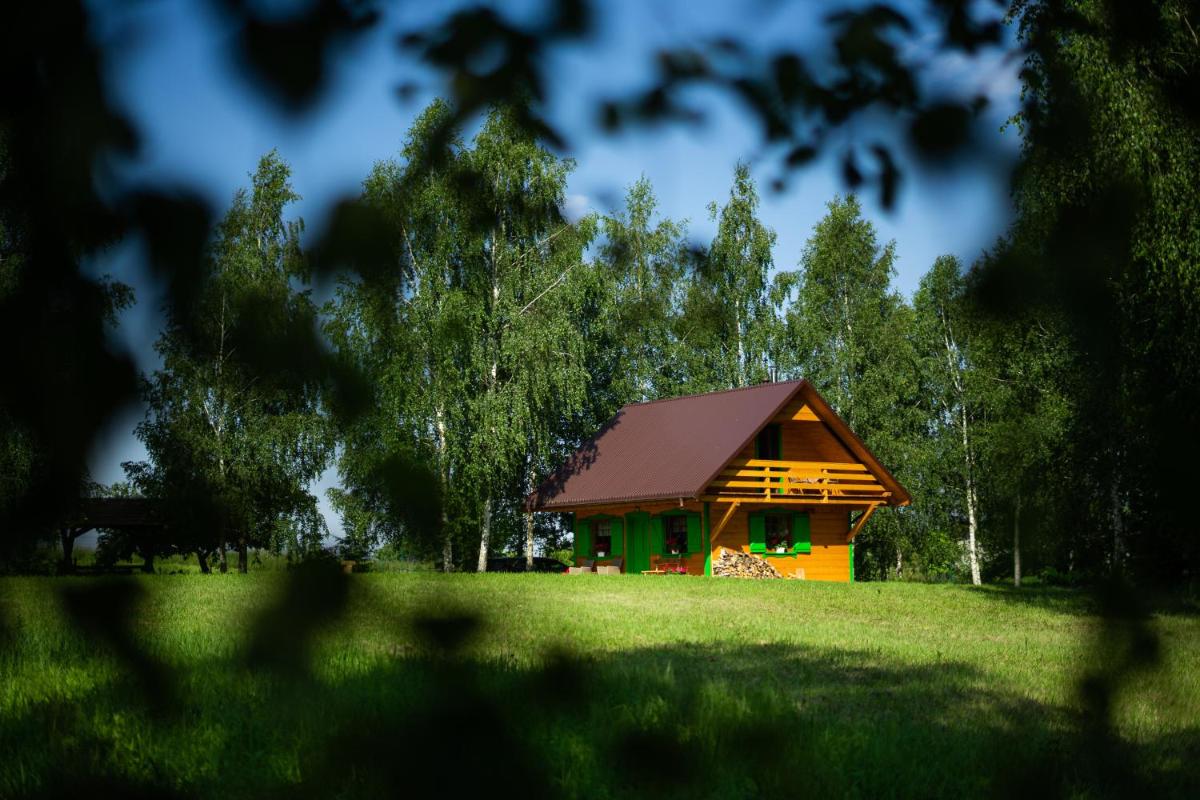 GREEN HOUSE - Housity