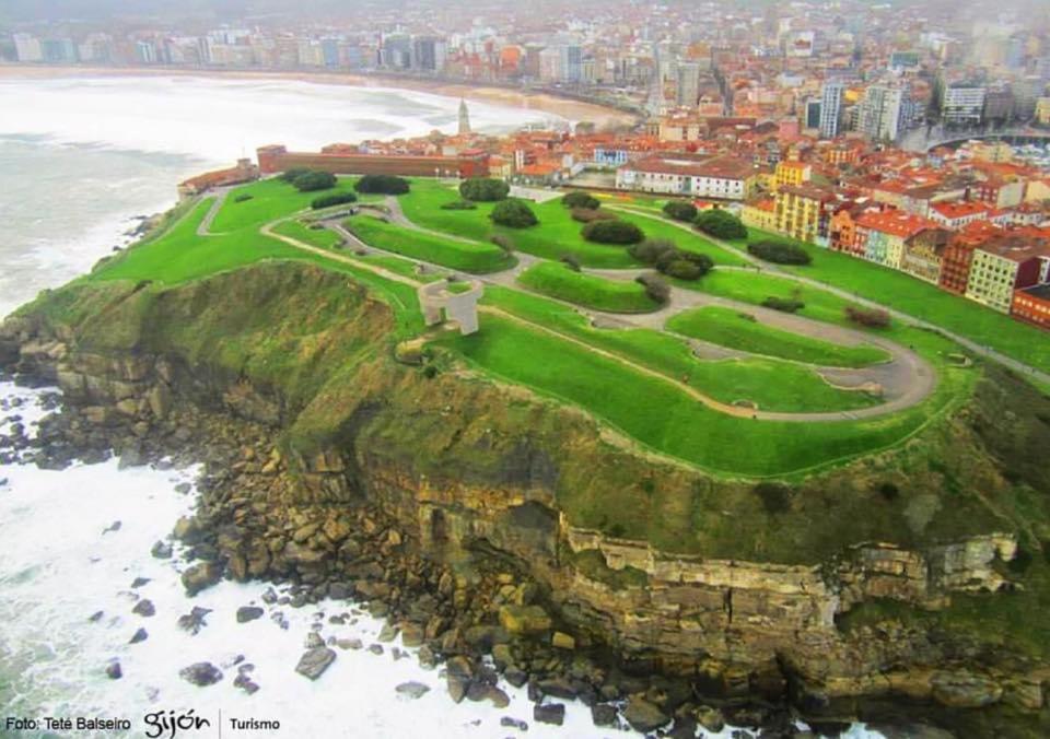 GIJÓN MARINO - Housity