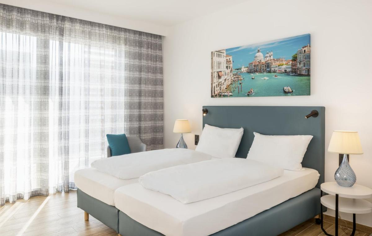 Hapimag Apartments Cavallino - Housity