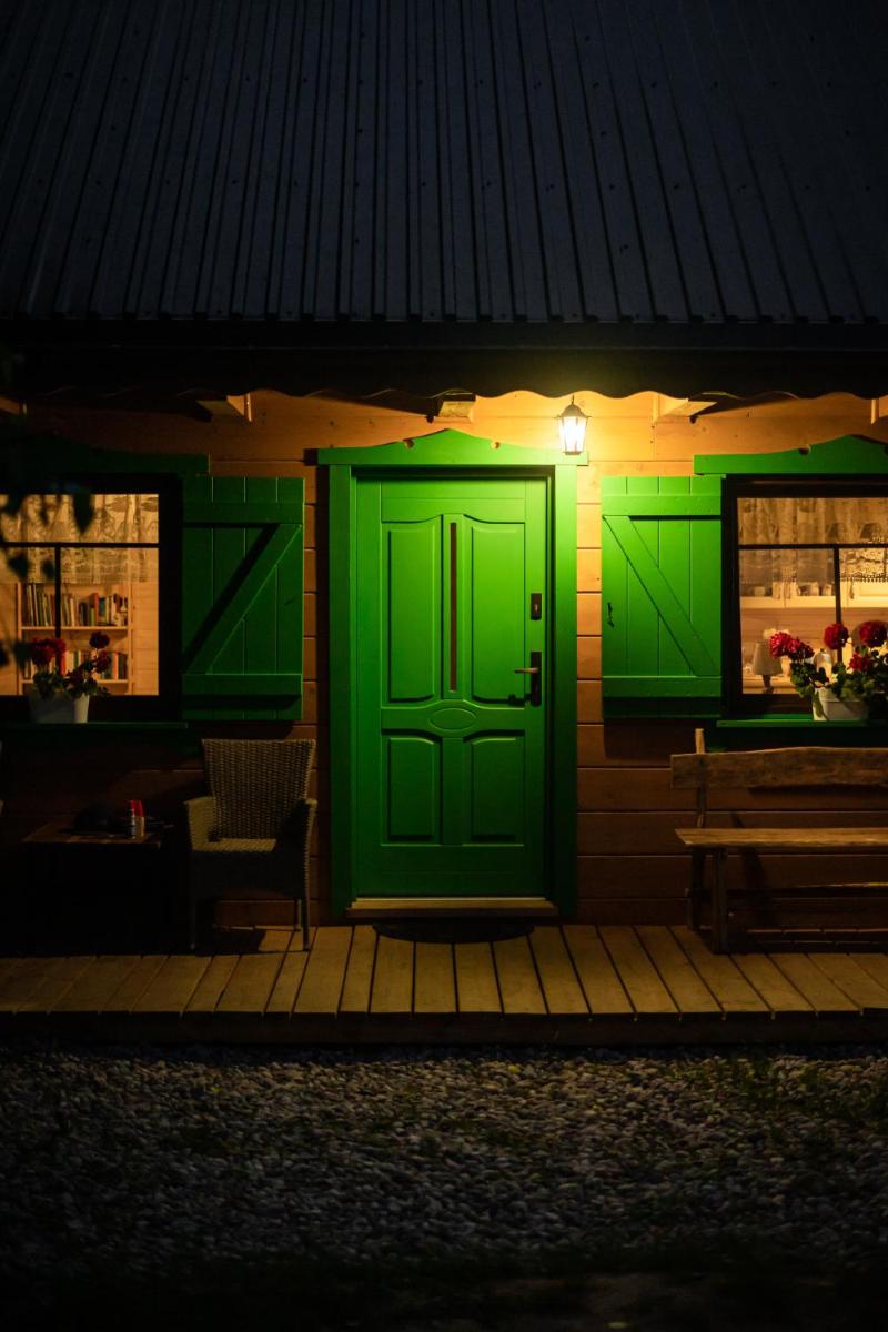 GREEN HOUSE - Housity