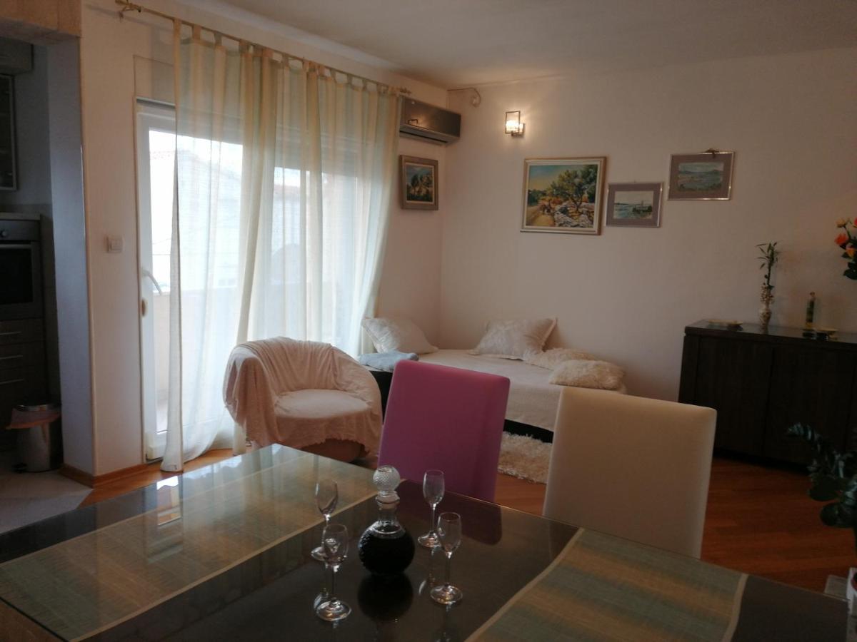 Apartment Visoka - Hizvo