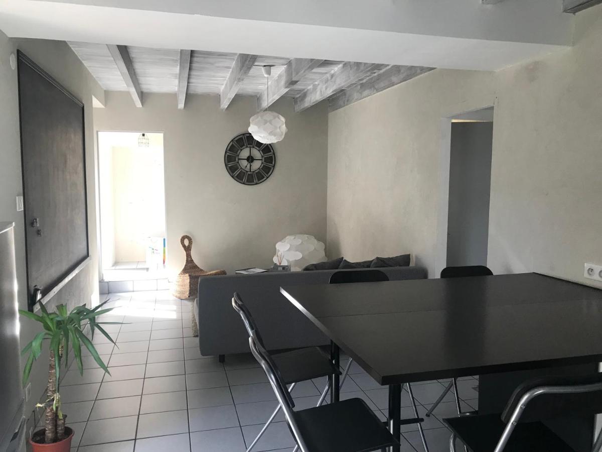 Loc à Saint Paul - A - Housity