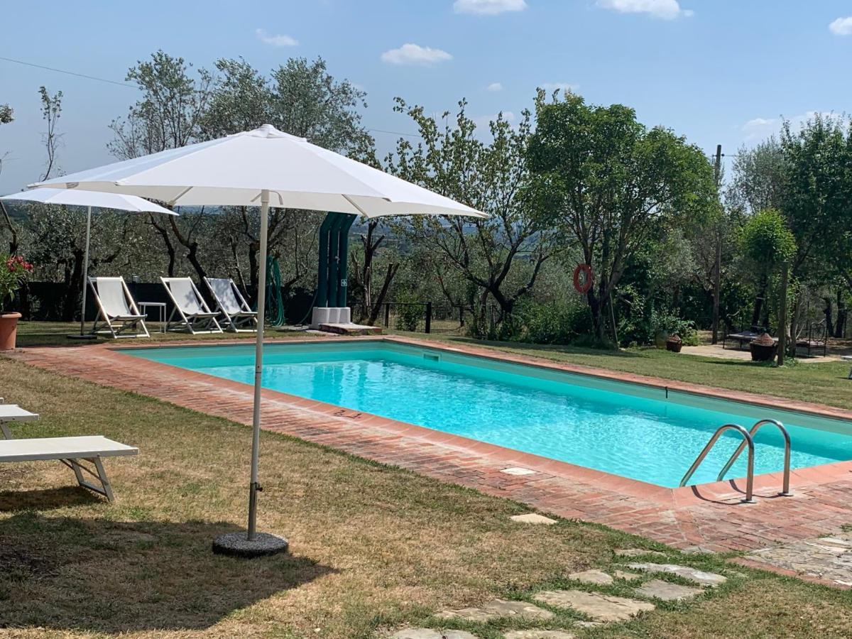 B&B La Loccaia - Housity