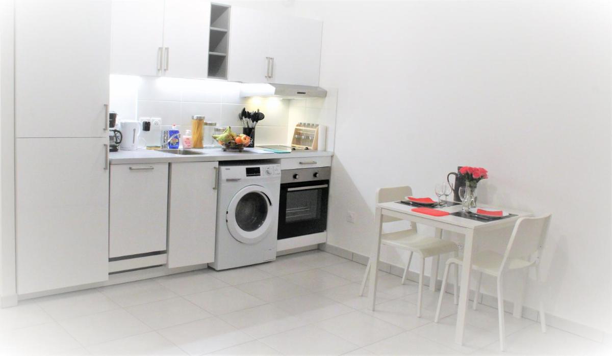 Appartement tout équipé, cosy (1 station de Paris) - Housity