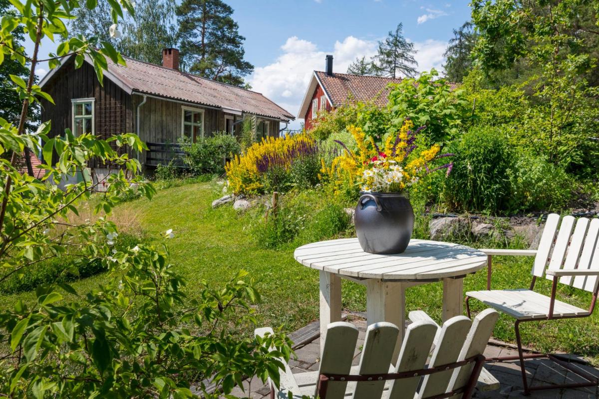 Sustainable and soulful close to lake - Housity
