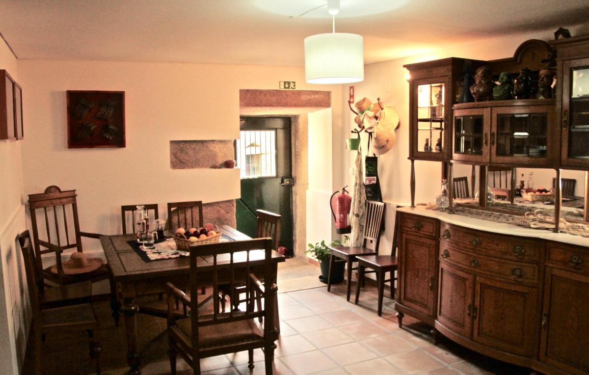 Casa do Balcão - Housity