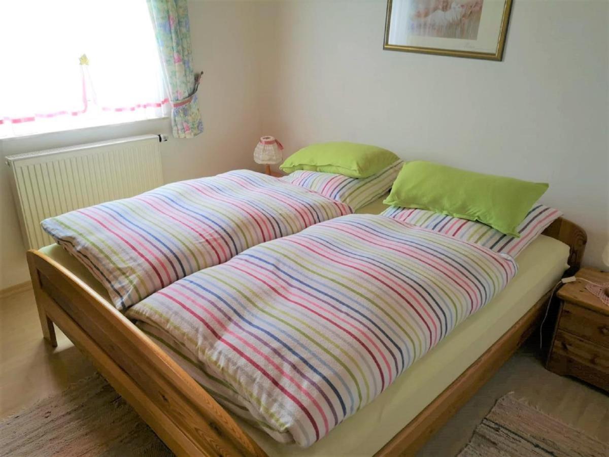 Ferienwohnung Gerti - Housity