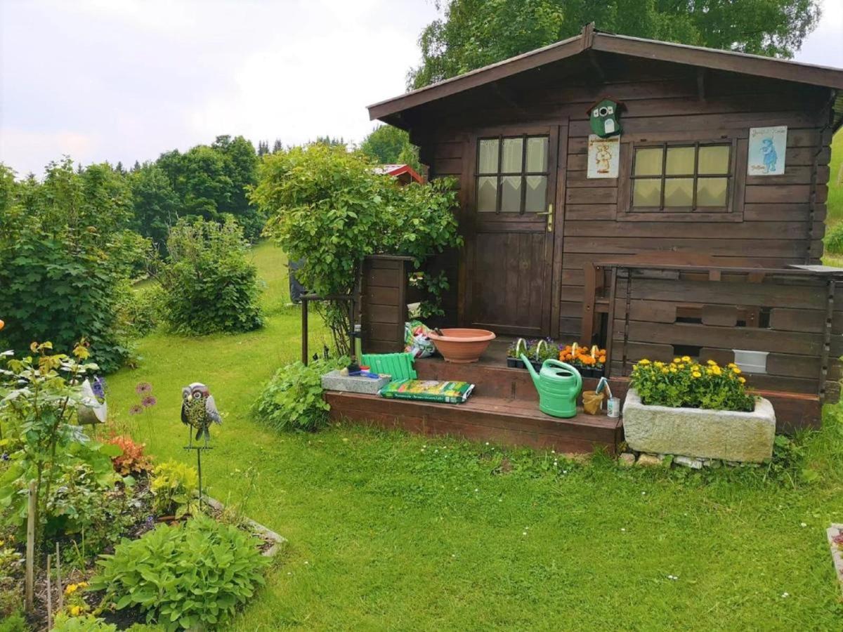 Ferienwohnung Gerti - Housity