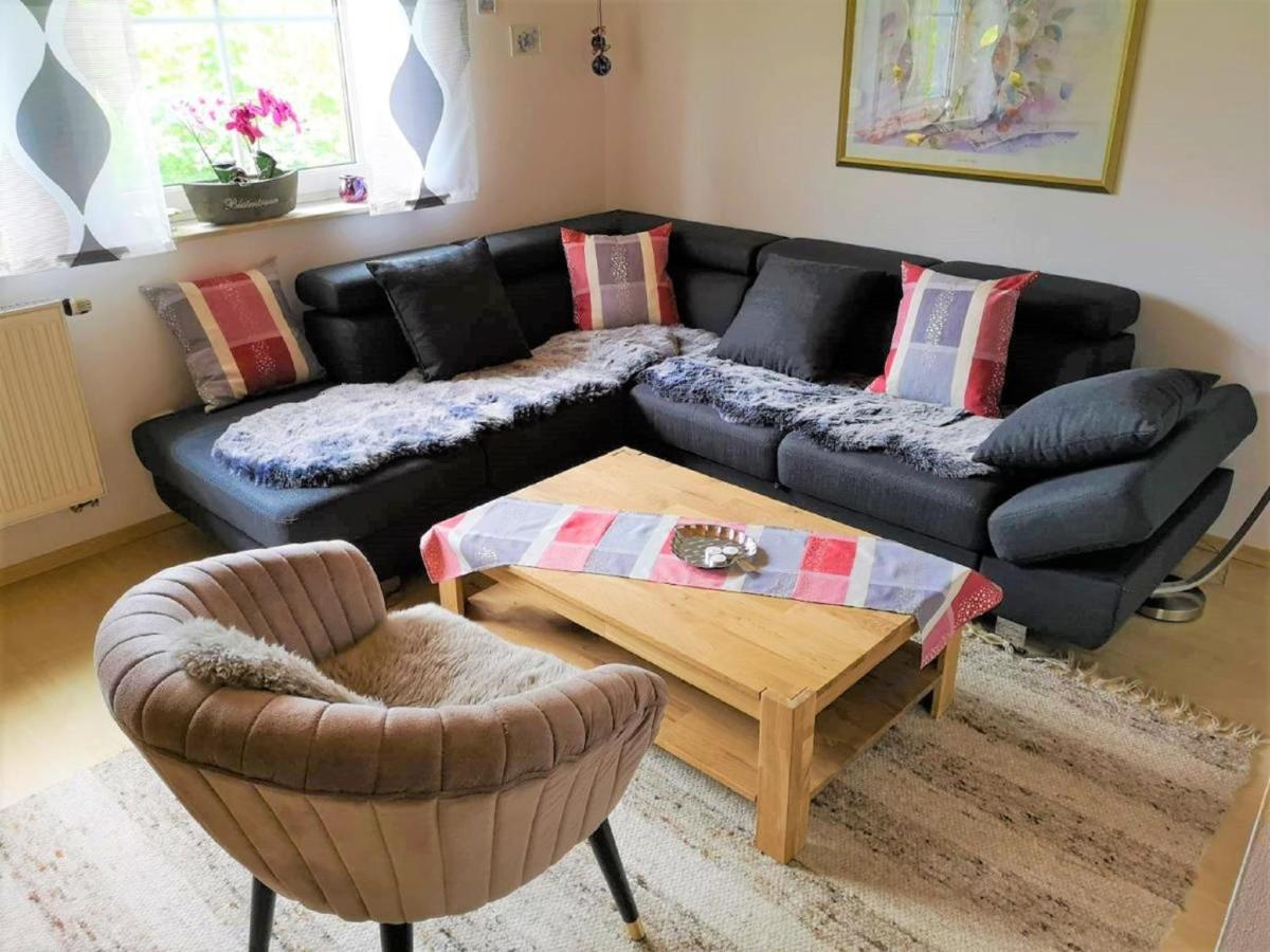 Ferienwohnung Gerti - Housity