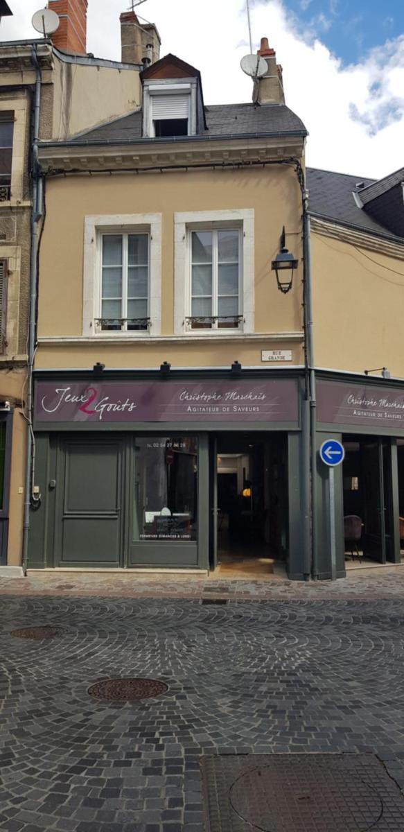 LAPPART42 - Housity