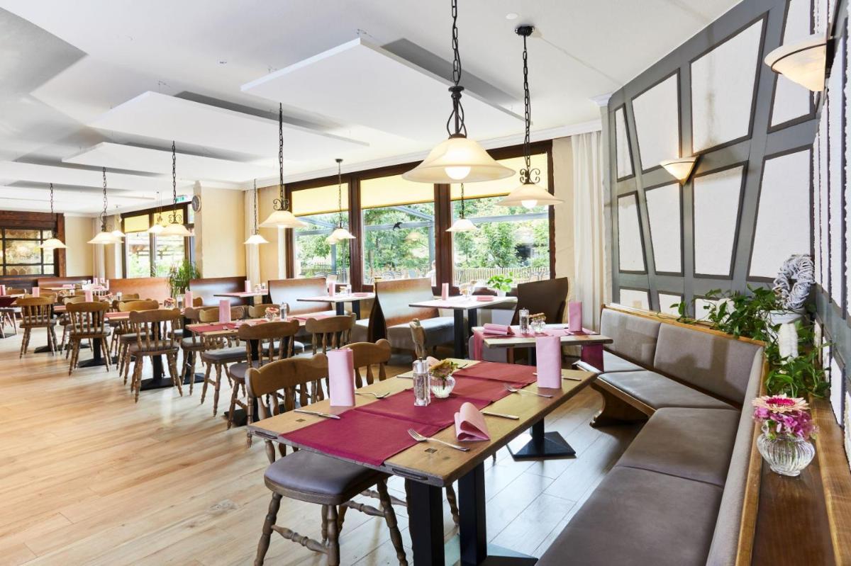 Landhotel Kuralpe Kreuzhof - Housity