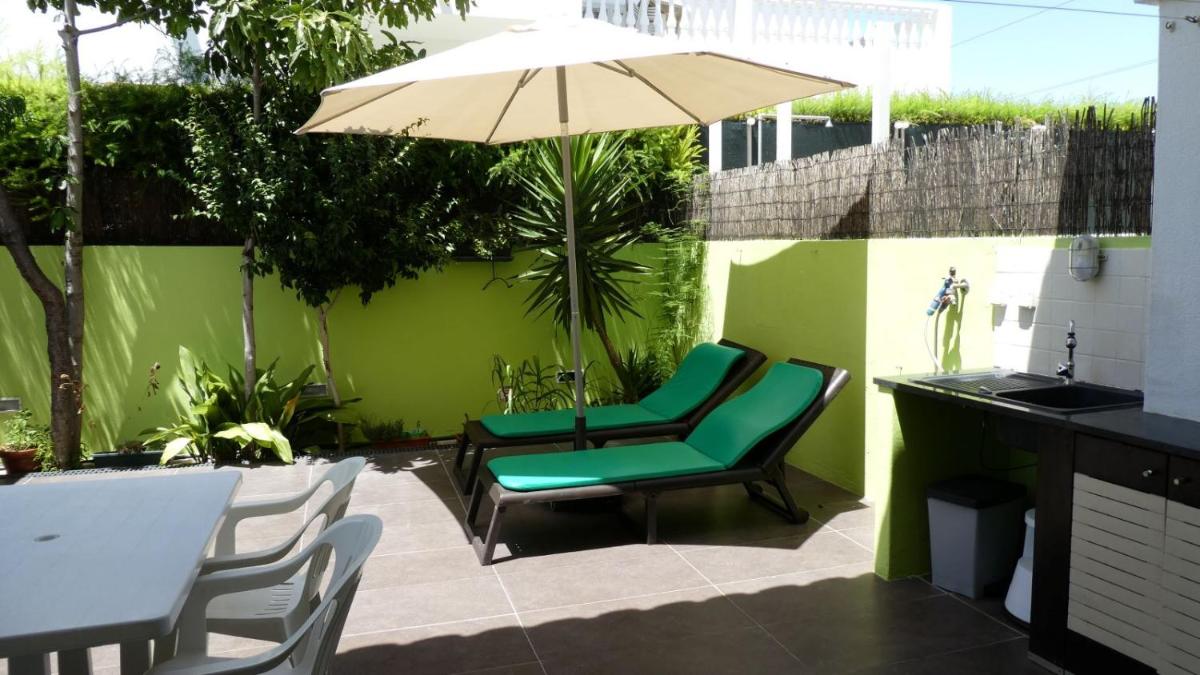 Altura Beach Townhouse - Housity