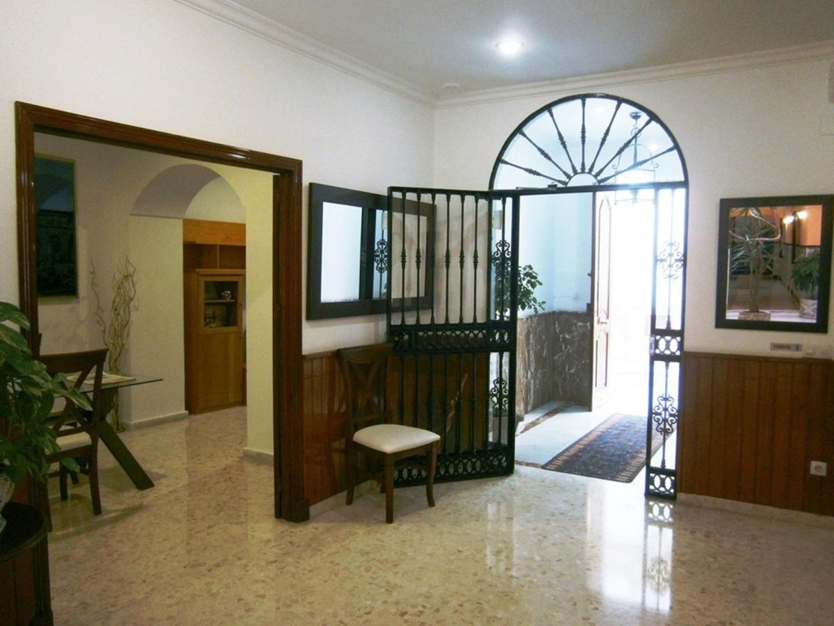 Sanvi Xerez Centro - Housity