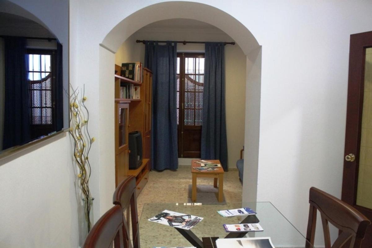 Sanvi Xerez Centro - Housity