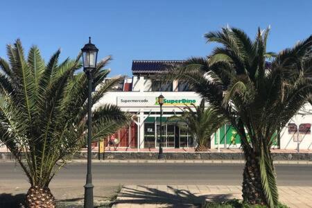 APARTAMENTO MOCHIMA - Housity