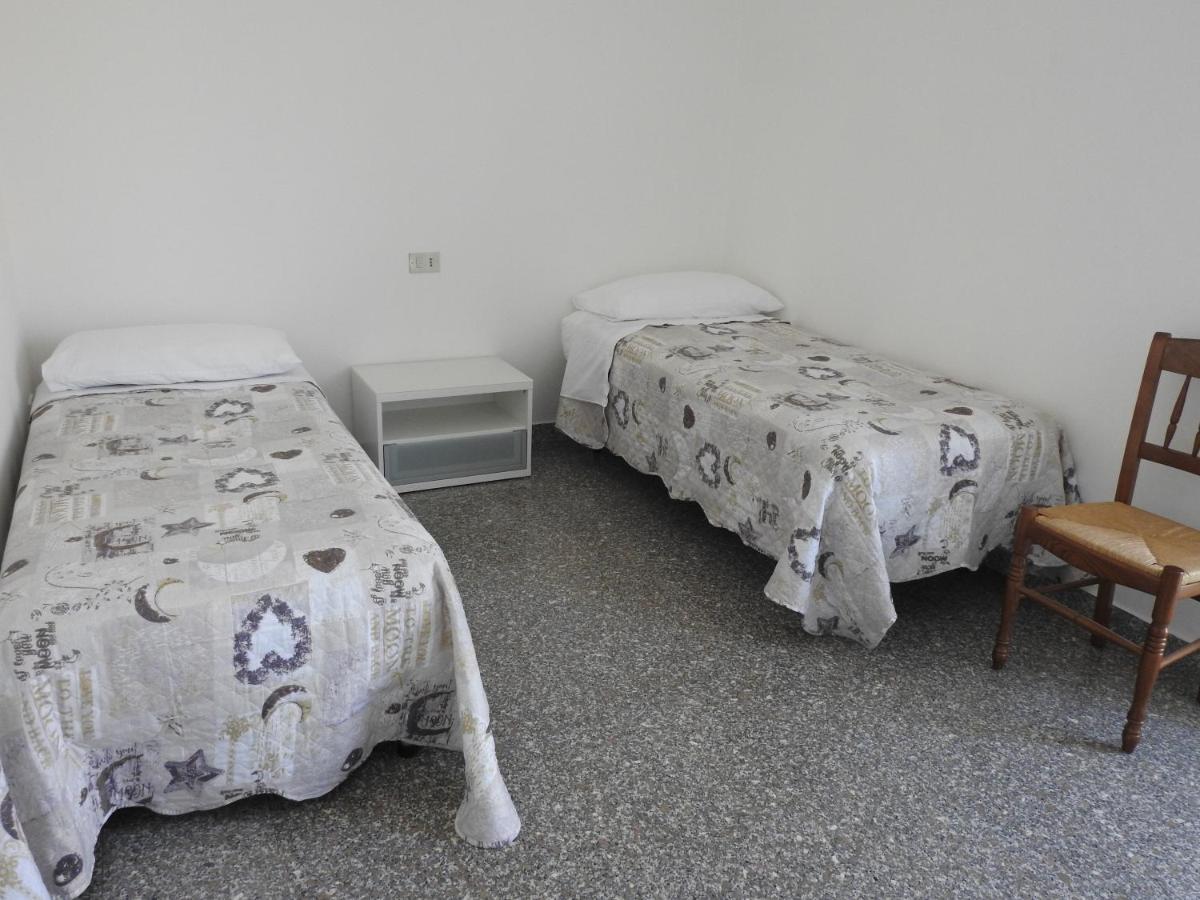 Soggiorno Ulivi - Housity