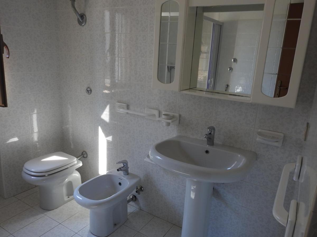 Soggiorno Ulivi - Housity
