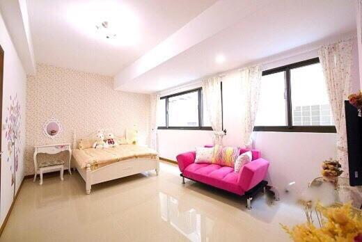 Suitetrails - Country Style Anping Homestay