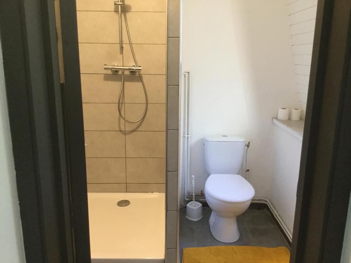 Le chalet du Gour de Tazenat - Housity