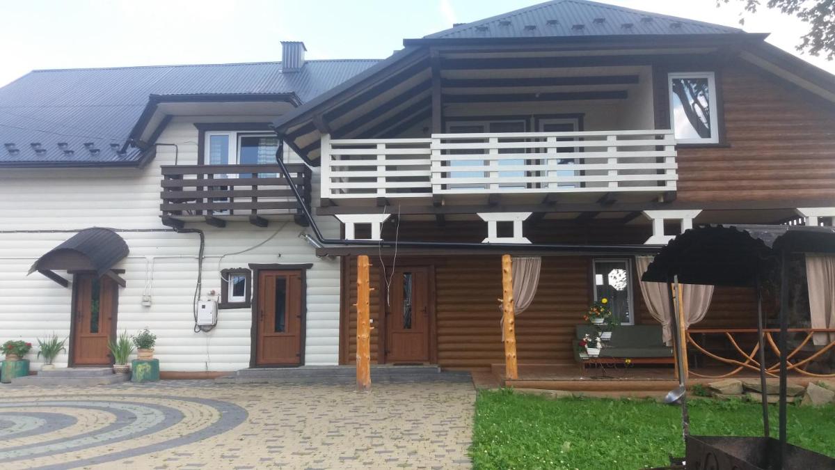 Nota Bene Mikulichin - Housity