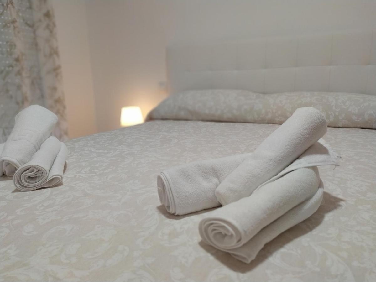 Apartamentos 
