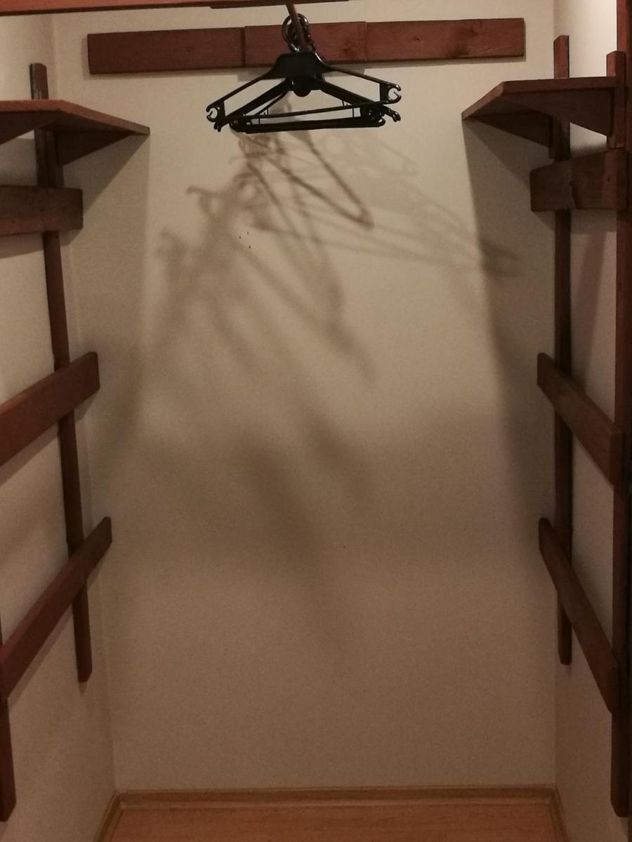 Kwatera pod Świętym Wawrzyńcem - Housity