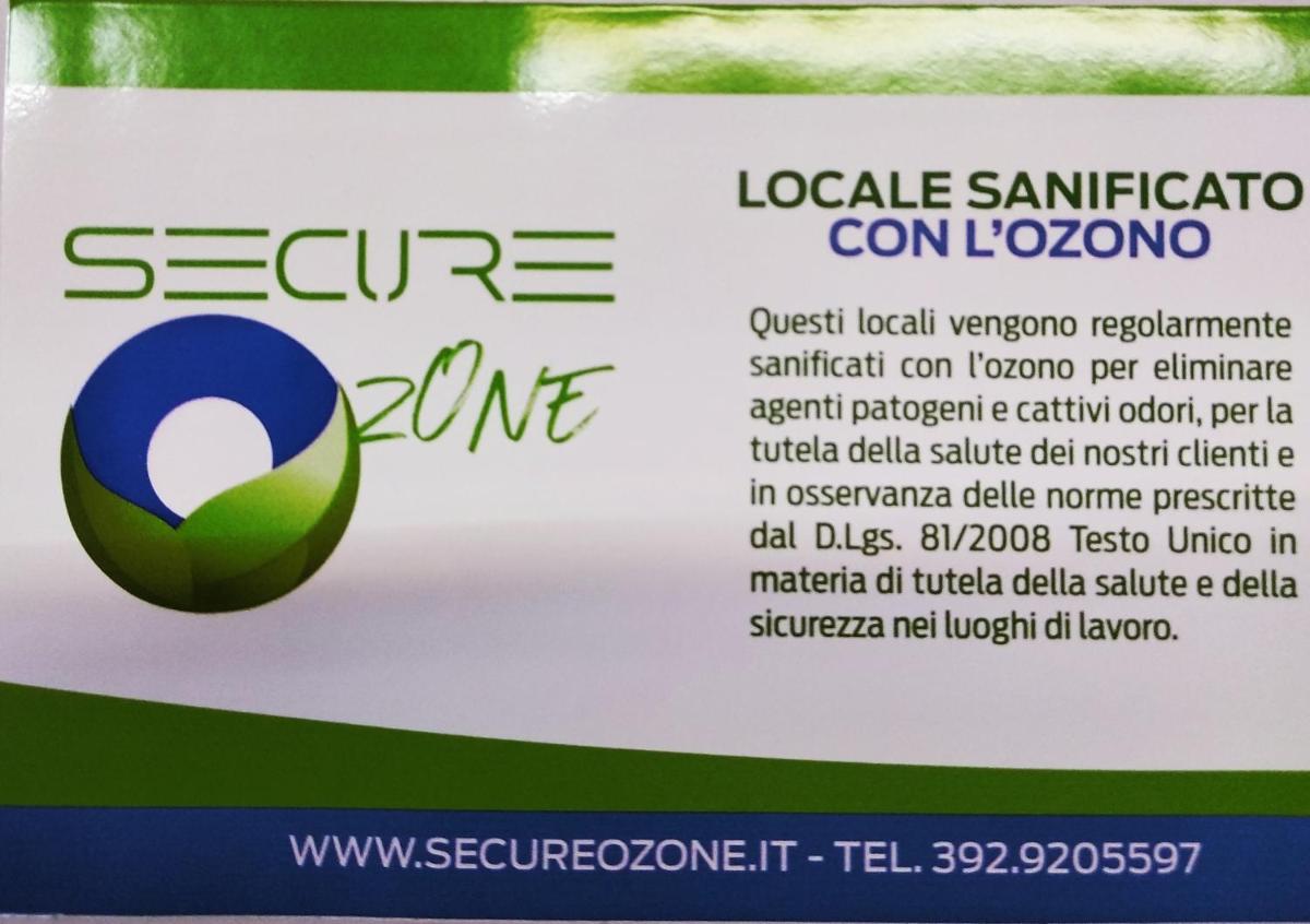 casa vacanze lucianoandson - Housity
